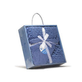 Manta Burbuja Marino